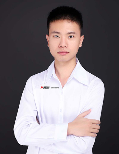 杨杰_首席设计师-K1体育·(中国)官方网站