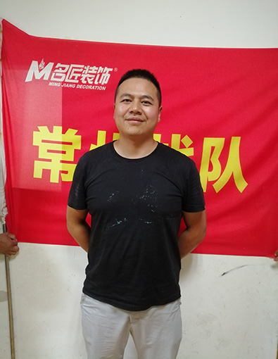 姚湘武_工程监理-K1体育·(中国)官方网站
